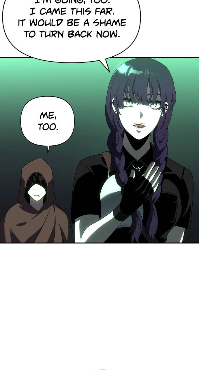 I Was the Final Boss Chapter 14, page 103 of 151