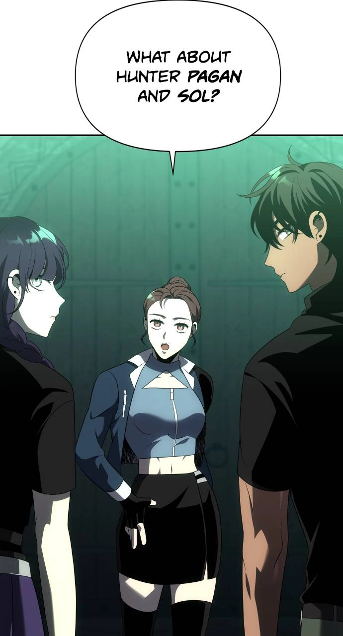 I Was the Final Boss Chapter 14, page 104 of 151