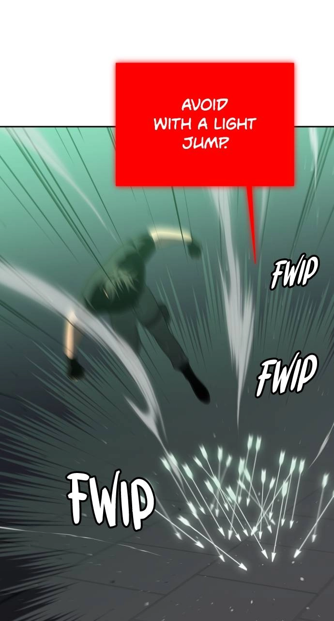 I Was the Final Boss Chapter 14, page 11 of 151
