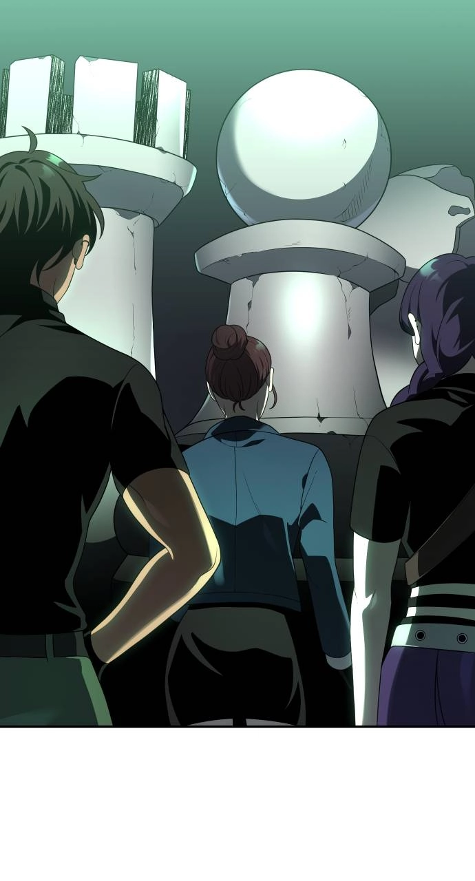 I Was the Final Boss Chapter 14, page 116 of 151