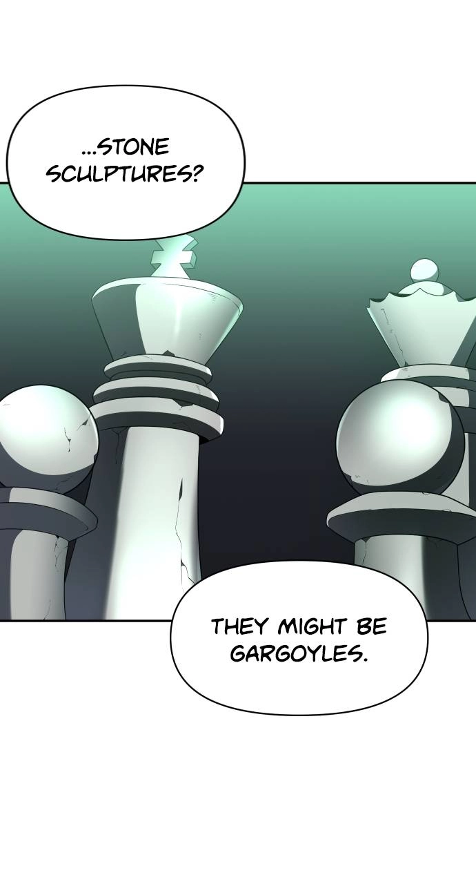 I Was the Final Boss Chapter 14, page 117 of 151
