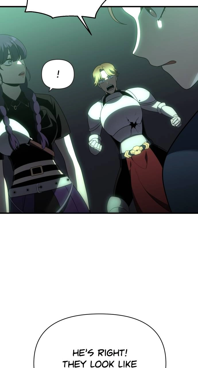 I Was the Final Boss Chapter 14, page 119 of 151