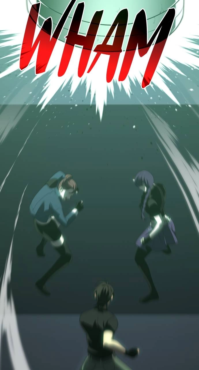 I Was the Final Boss Chapter 14, page 122 of 151