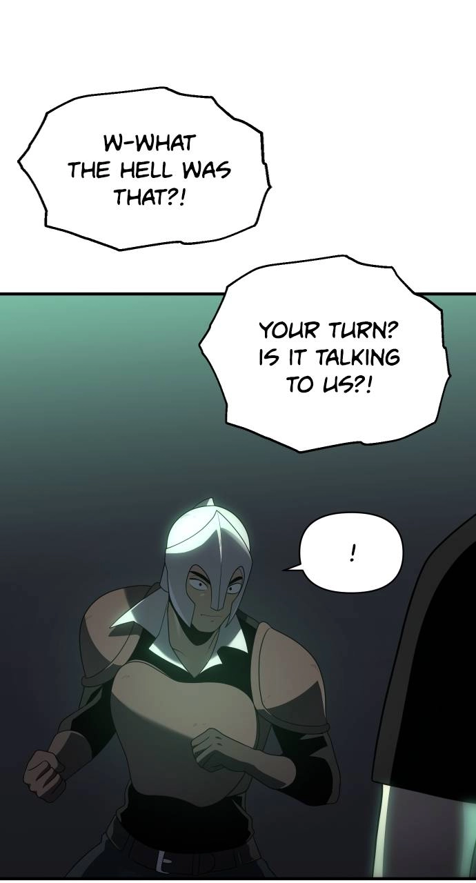 I Was the Final Boss Chapter 14, page 127 of 151