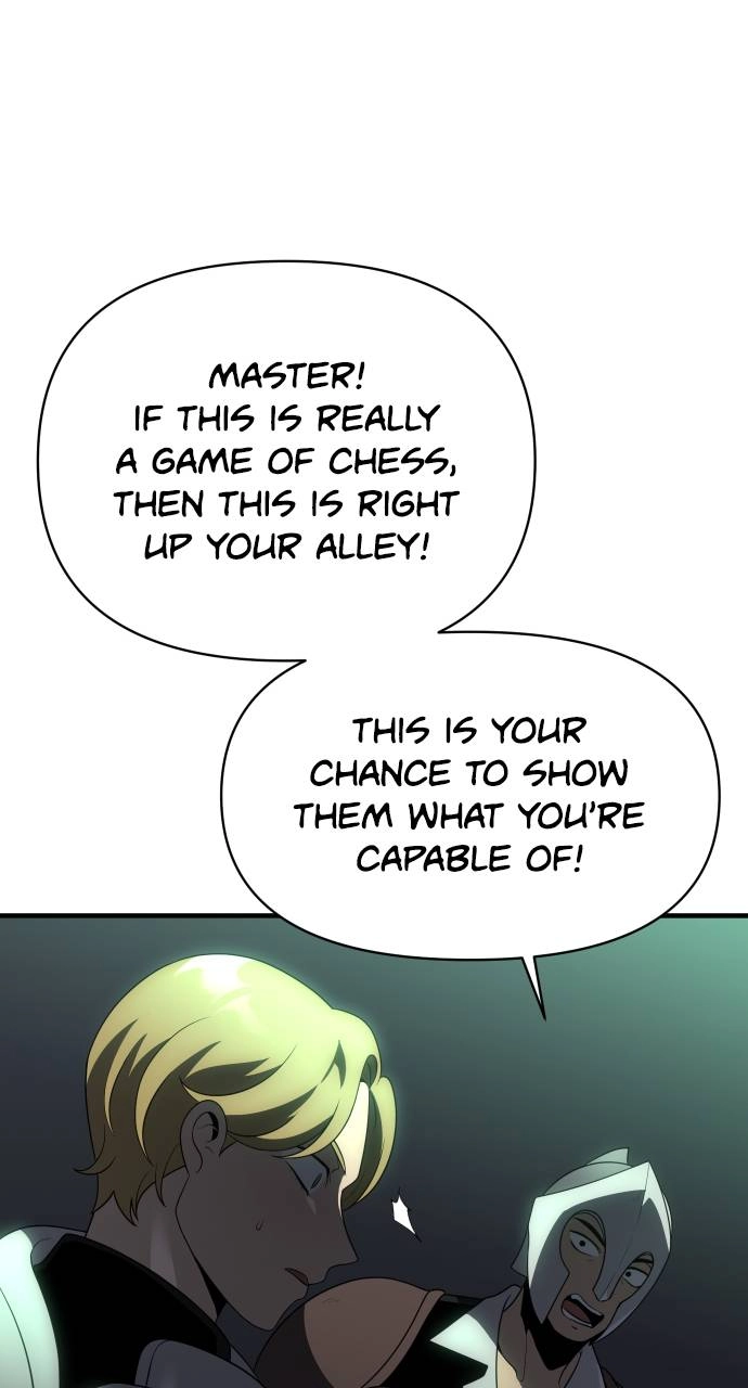 I Was the Final Boss Chapter 14, page 128 of 151
