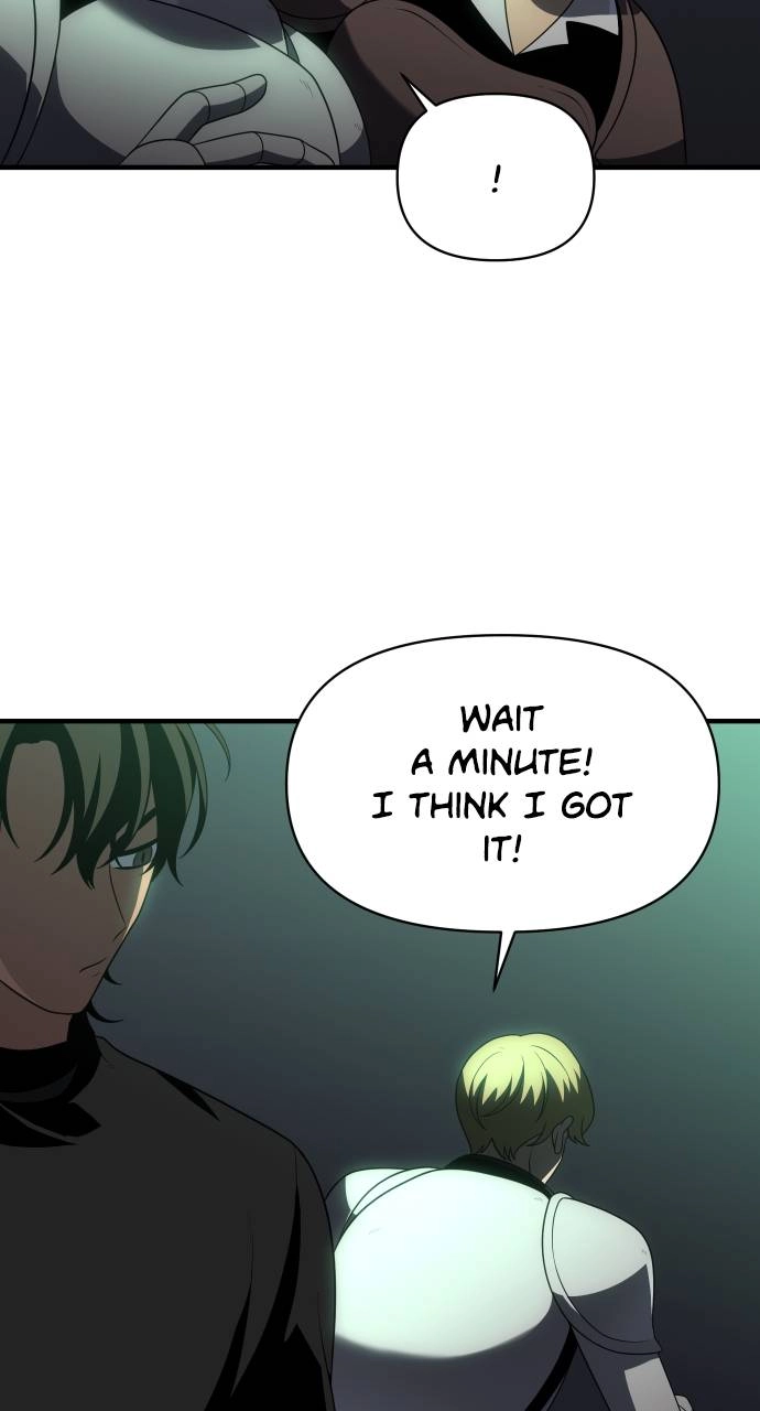 I Was the Final Boss Chapter 14, page 129 of 151
