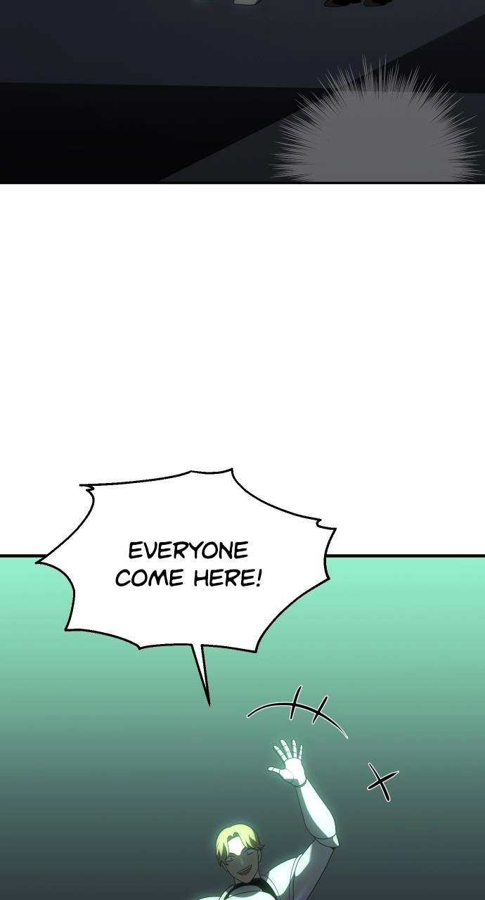 I Was the Final Boss Chapter 14, page 132 of 151