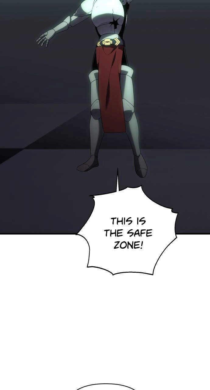 I Was the Final Boss Chapter 14, page 133 of 151