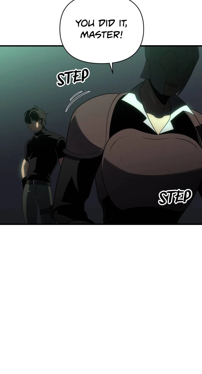I Was the Final Boss Chapter 14, page 134 of 151