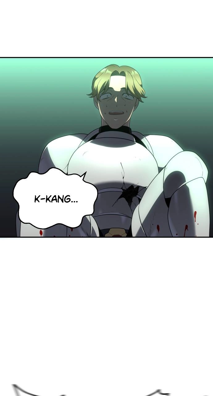 I Was the Final Boss Chapter 14, page 141 of 151