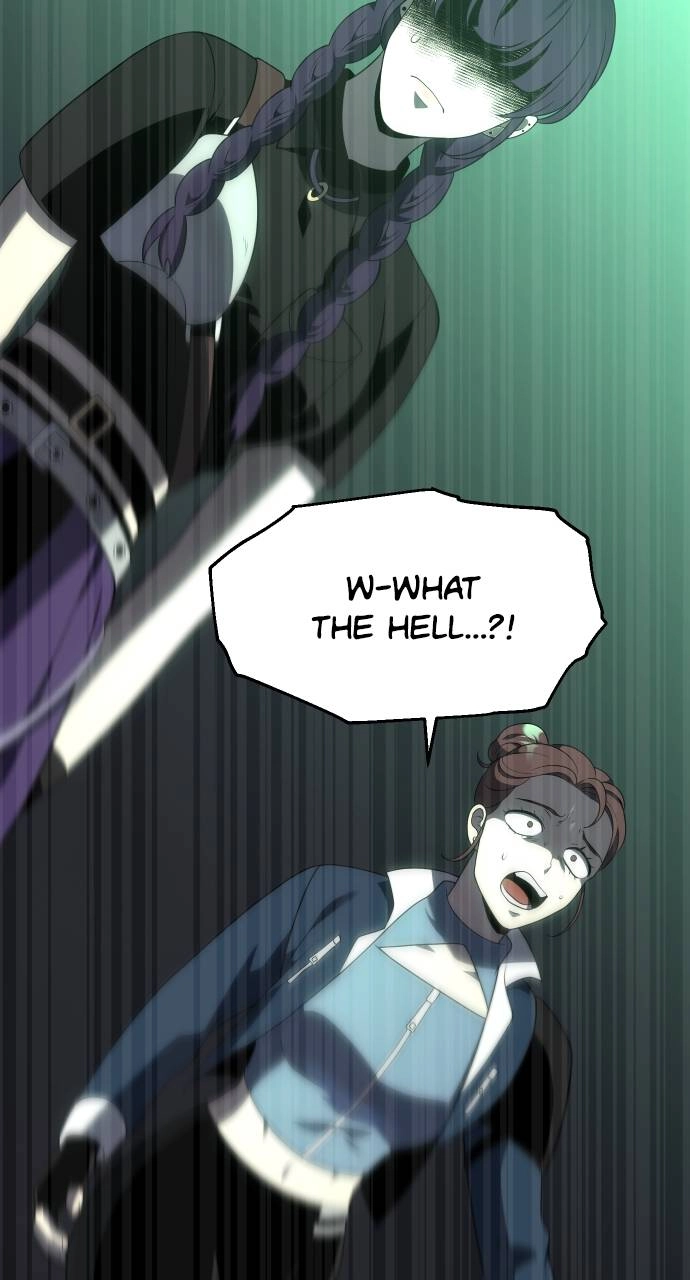 I Was the Final Boss Chapter 14, page 143 of 151