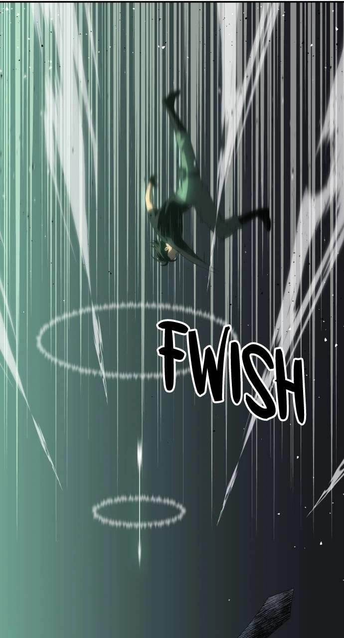 I Was the Final Boss Chapter 14, page 17 of 151