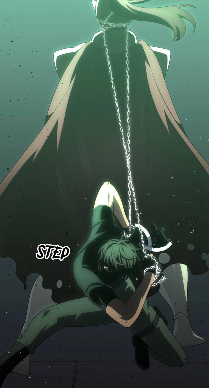 I Was the Final Boss Chapter 14, page 24 of 151