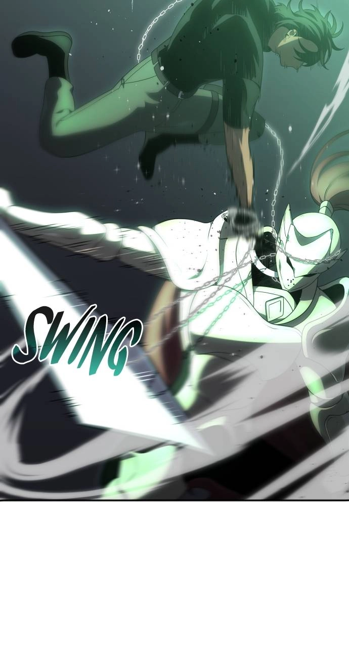 I Was the Final Boss Chapter 14, page 27 of 151