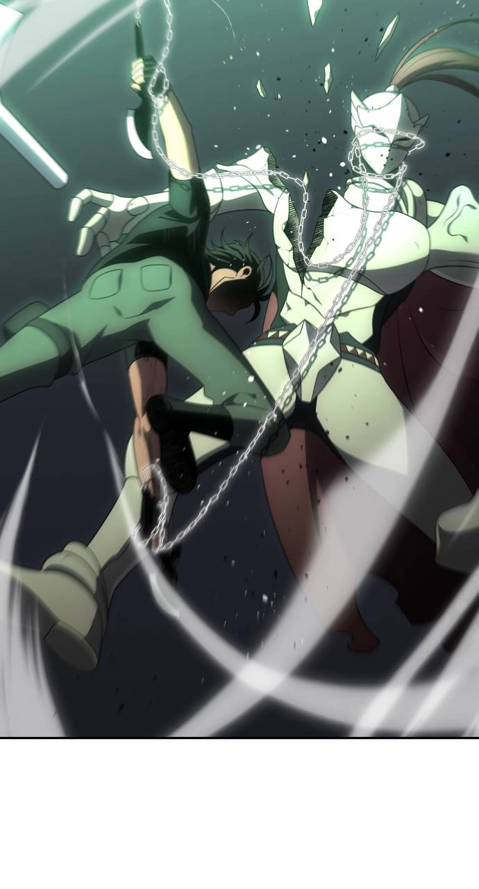 I Was the Final Boss Chapter 14, page 30 of 151
