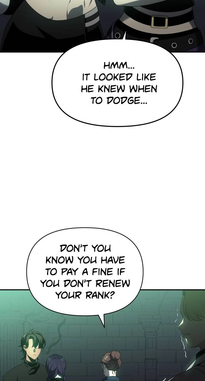 I Was the Final Boss Chapter 14, page 35 of 151