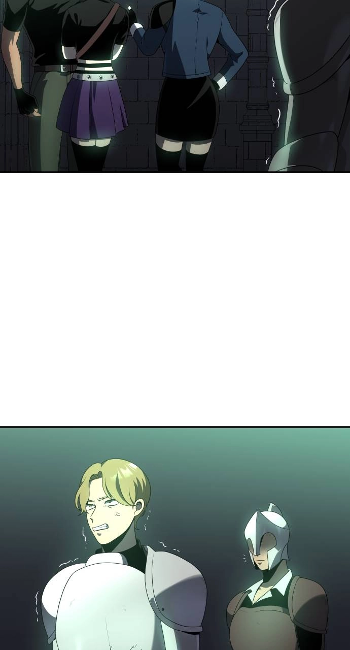 I Was the Final Boss Chapter 14, page 36 of 151
