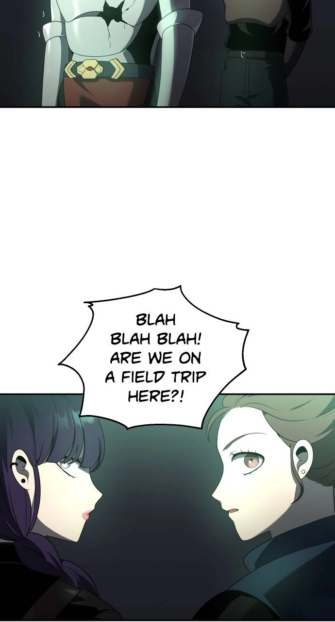 I Was the Final Boss Chapter 14, page 37 of 151