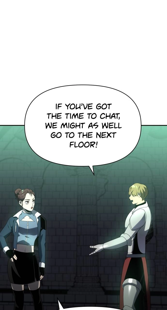 I Was the Final Boss Chapter 14, page 38 of 151