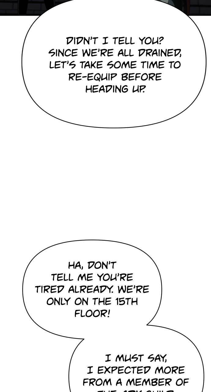 I Was the Final Boss Chapter 14, page 39 of 151
