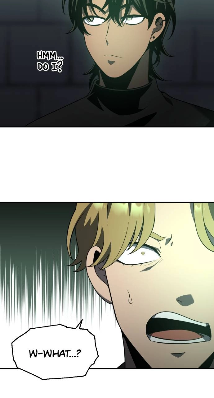 I Was the Final Boss Chapter 14, page 45 of 151