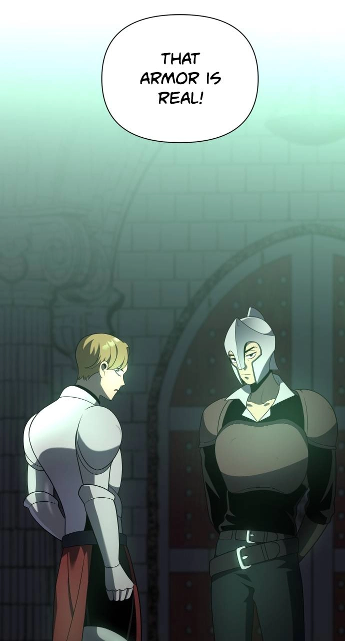 I Was the Final Boss Chapter 14, page 50 of 151