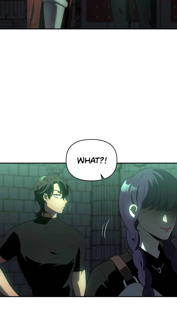 I Was the Final Boss Chapter 14, page 51 of 151