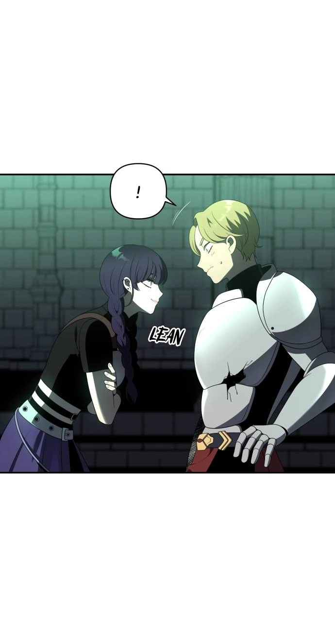 I Was the Final Boss Chapter 14, page 52 of 151