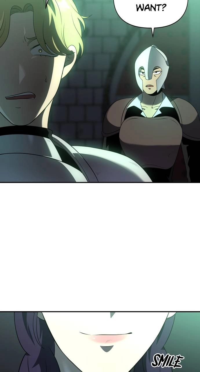 I Was the Final Boss Chapter 14, page 55 of 151
