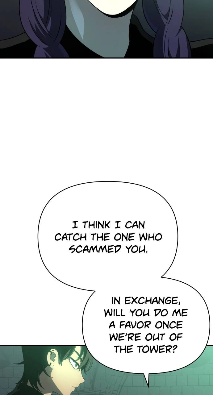 I Was the Final Boss Chapter 14, page 56 of 151