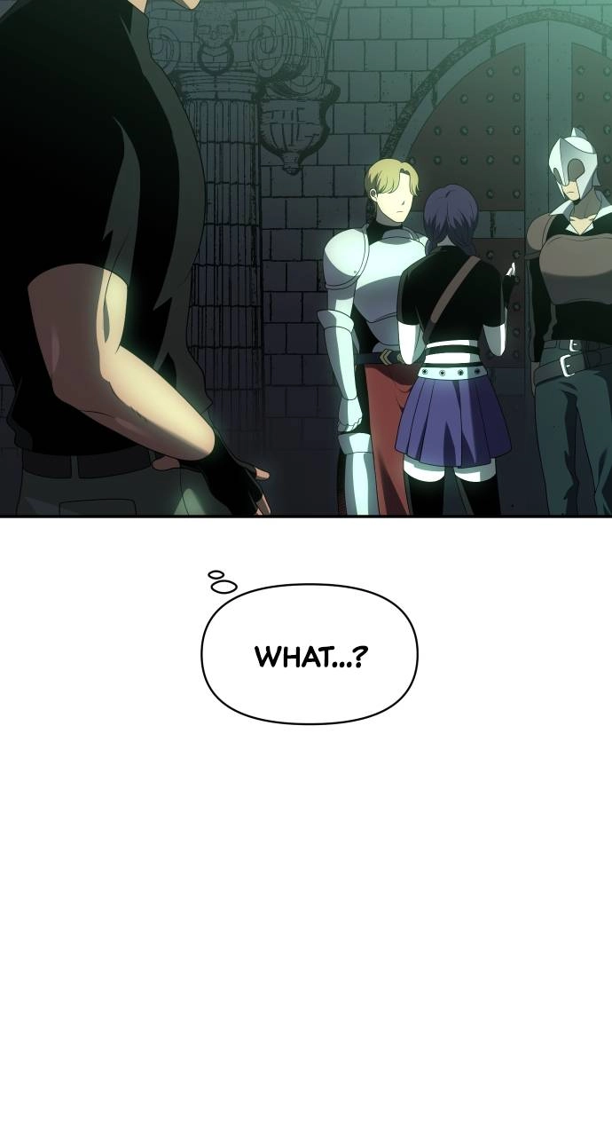 I Was the Final Boss Chapter 14, page 57 of 151
