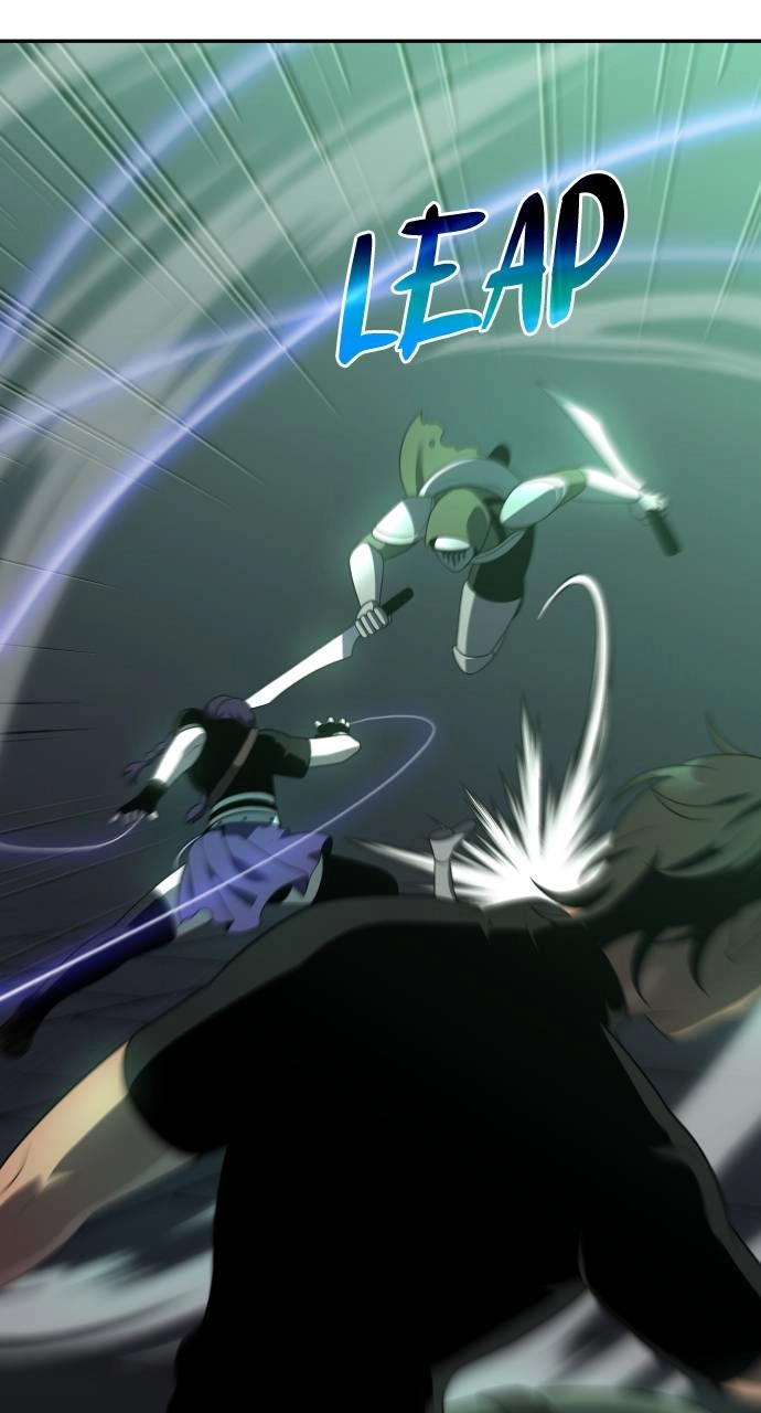 I Was the Final Boss Chapter 14, page 63 of 151