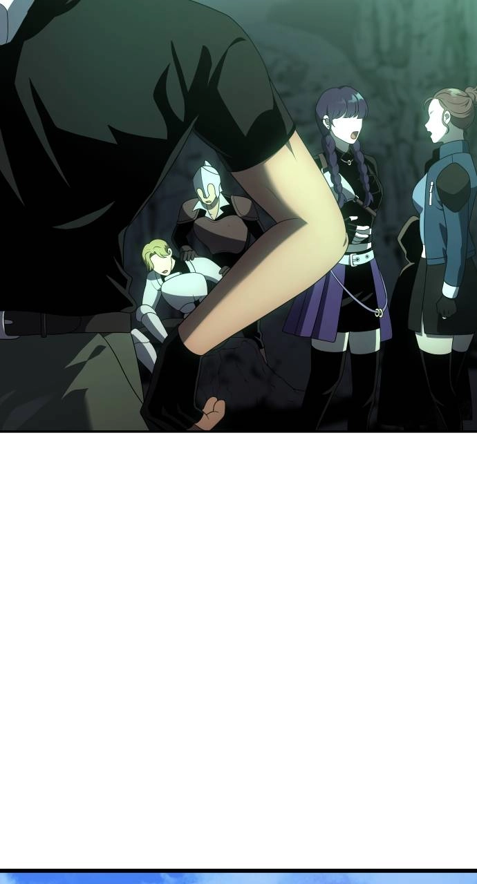 I Was the Final Boss Chapter 14, page 73 of 151