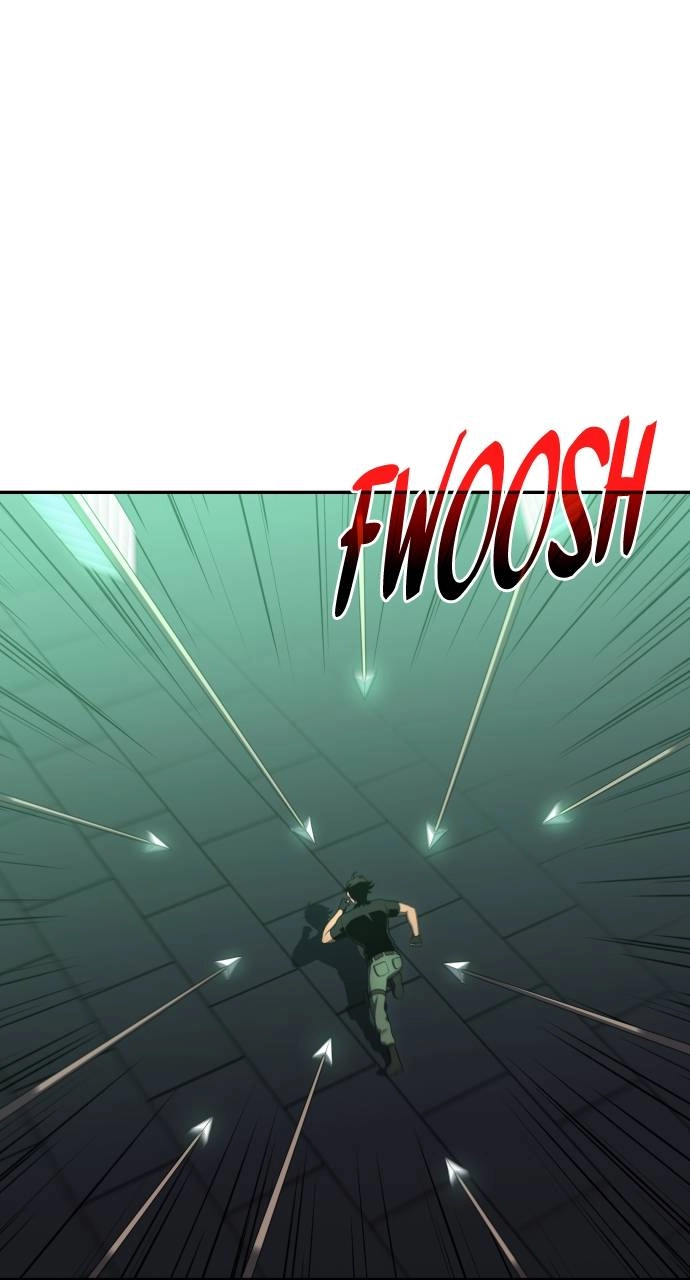 I Was the Final Boss Chapter 14, page 8 of 151