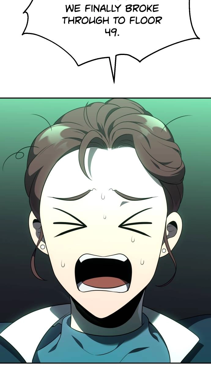 I Was the Final Boss Chapter 14, page 82 of 151