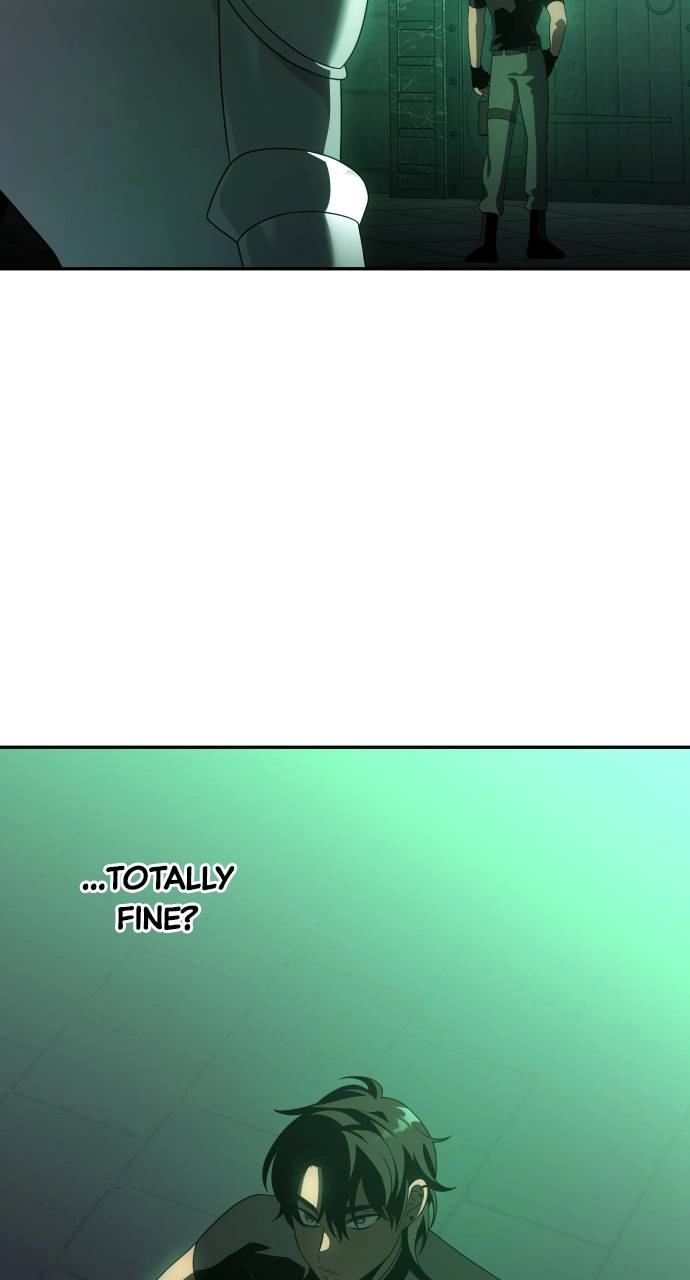 I Was the Final Boss Chapter 14, page 85 of 151