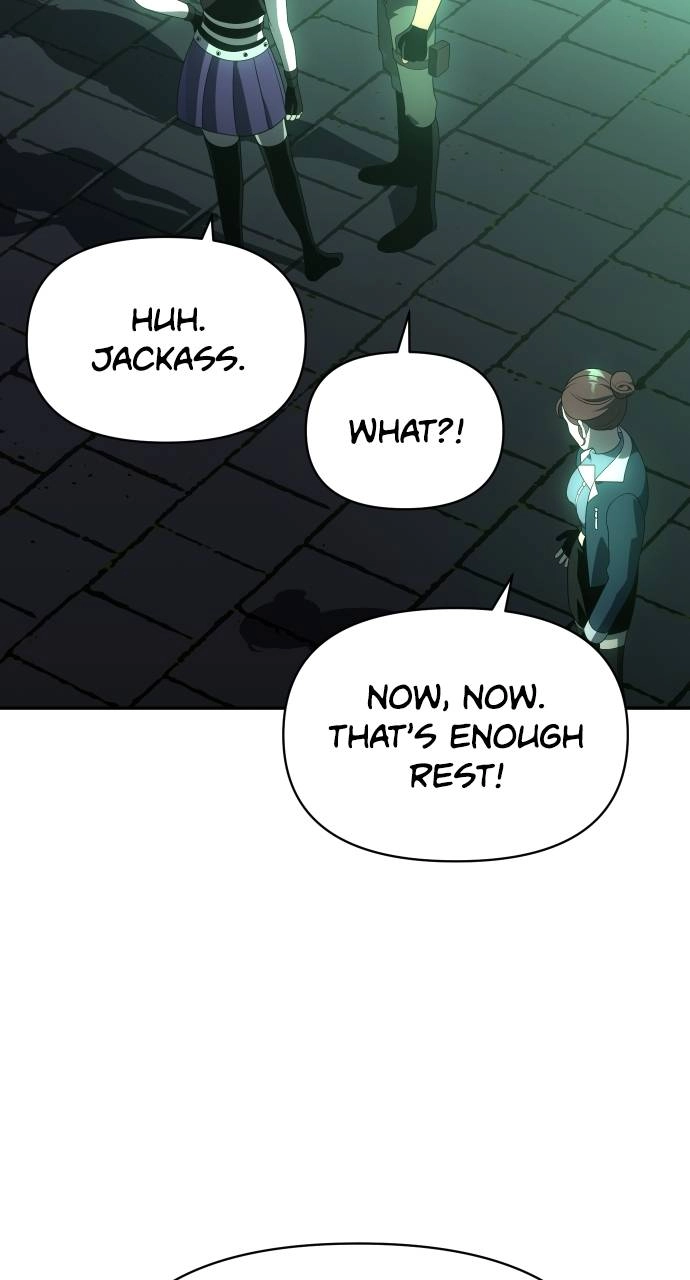 I Was the Final Boss Chapter 14, page 92 of 151