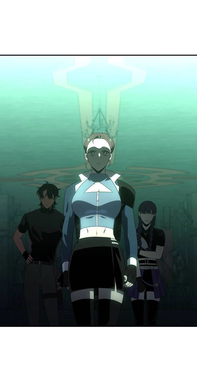 I Was the Final Boss Chapter 14, page 94 of 151