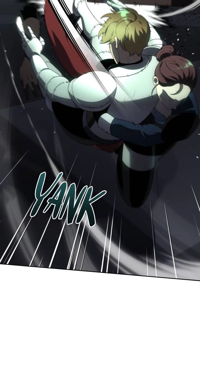 I Was the Final Boss Chapter 15, page 10 of 154