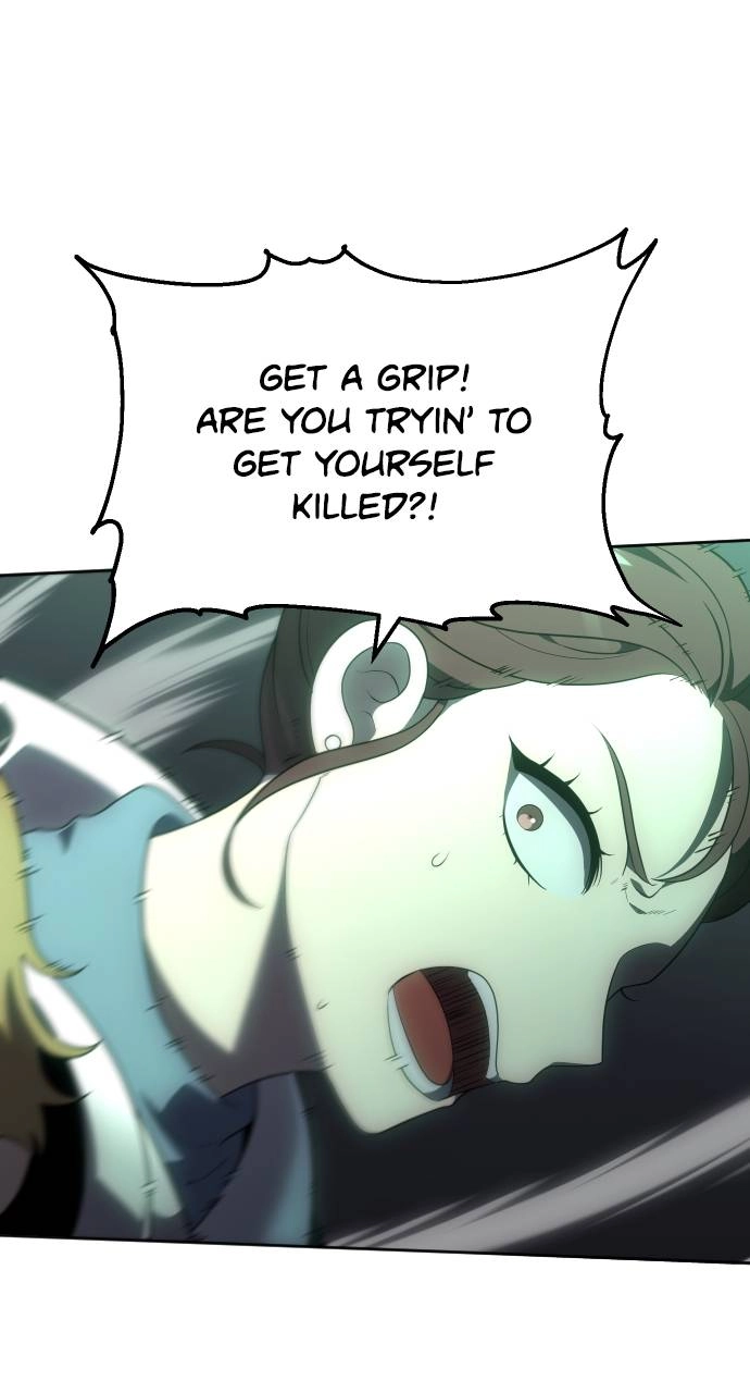 I Was the Final Boss Chapter 15, page 11 of 154