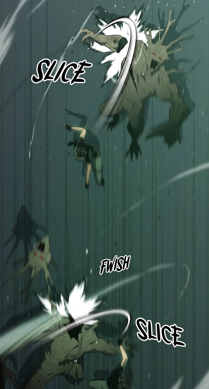 I Was the Final Boss Chapter 15, page 113 of 154