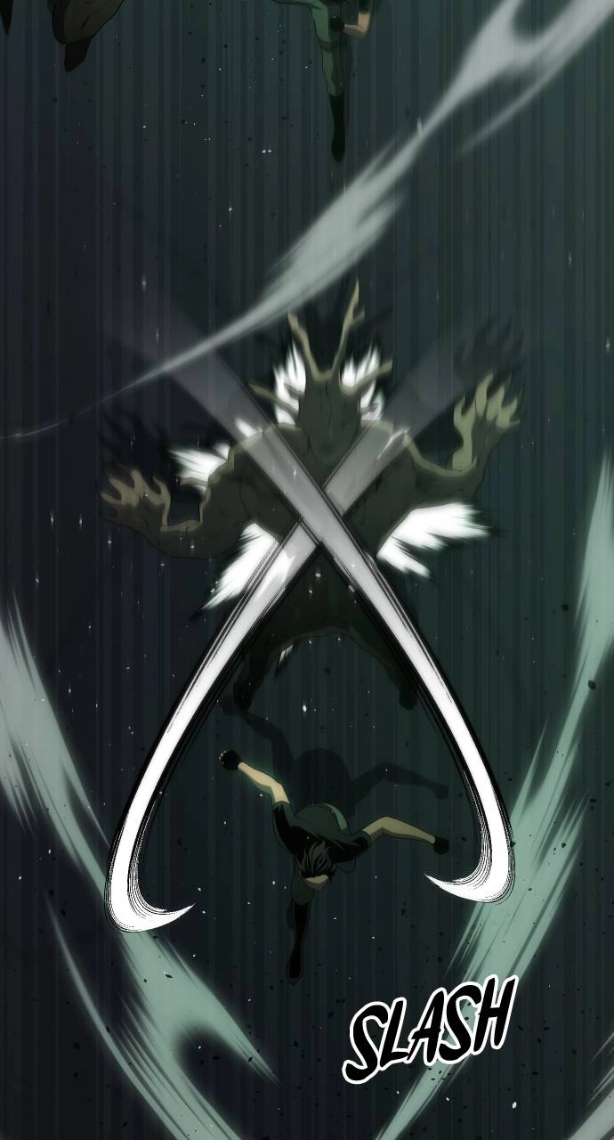 I Was the Final Boss Chapter 15, page 114 of 154