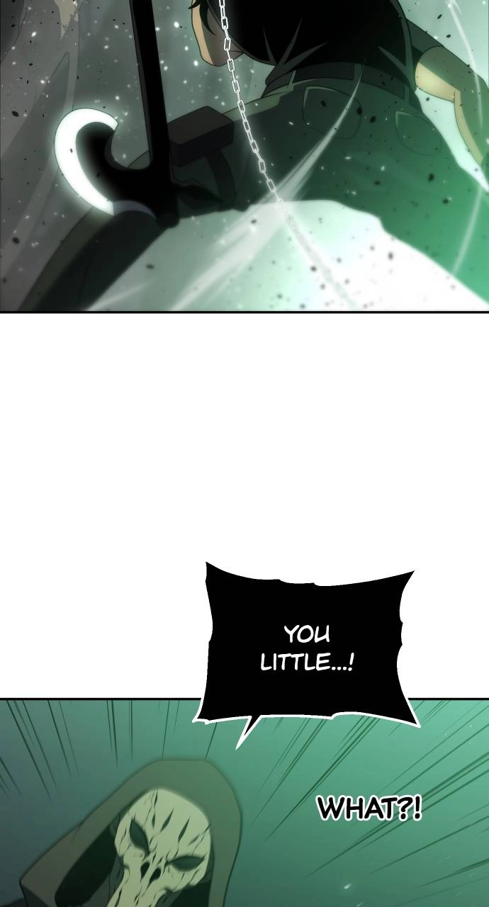 I Was the Final Boss Chapter 15, page 119 of 154
