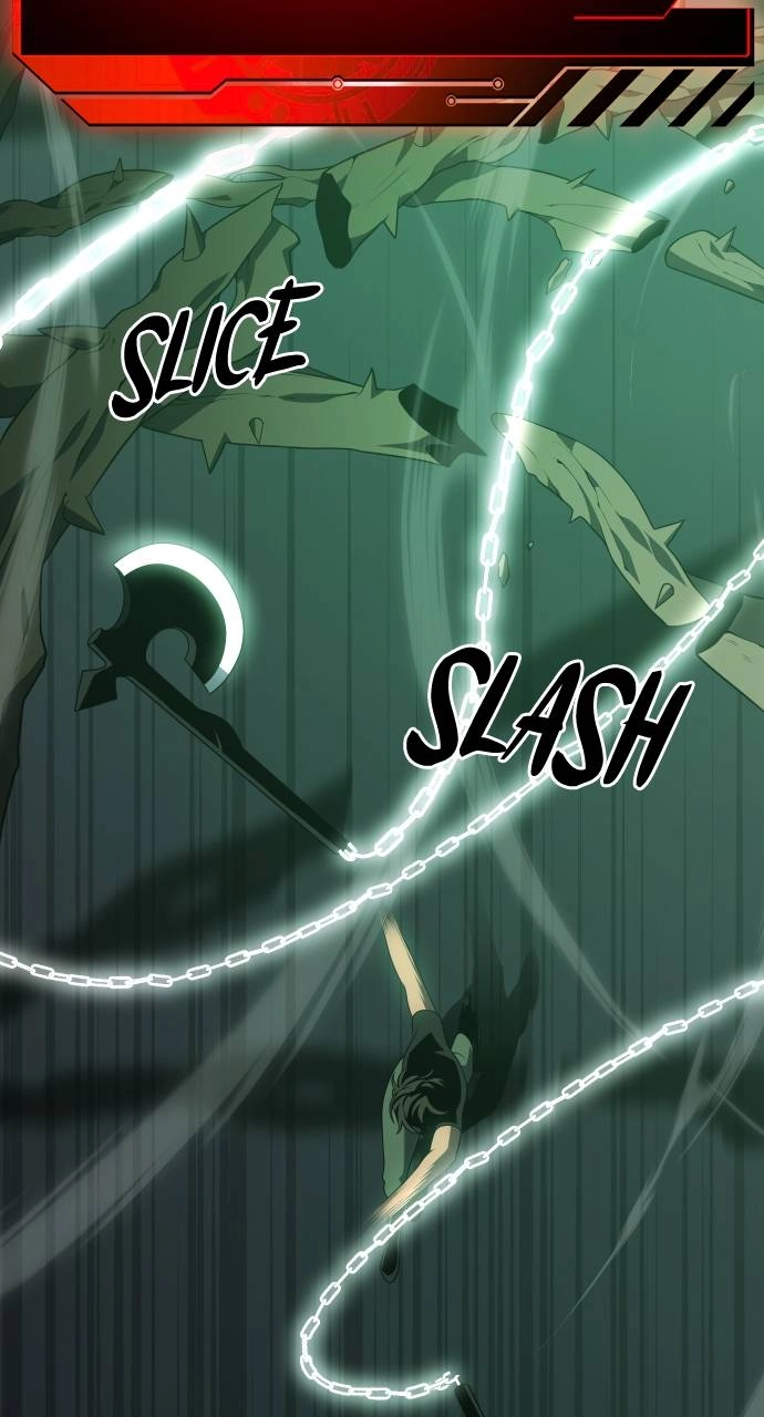 I Was the Final Boss Chapter 15, page 124 of 154