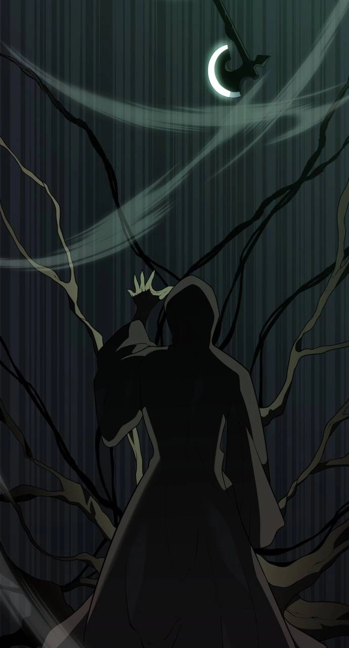 I Was the Final Boss Chapter 15, page 125 of 154
