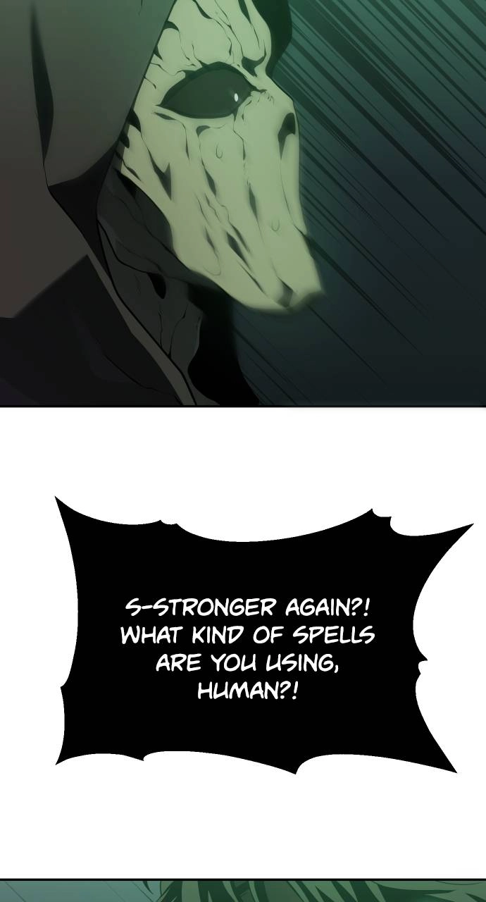 I Was the Final Boss Chapter 15, page 127 of 154