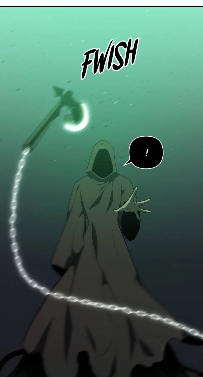 I Was the Final Boss Chapter 15, page 129 of 154
