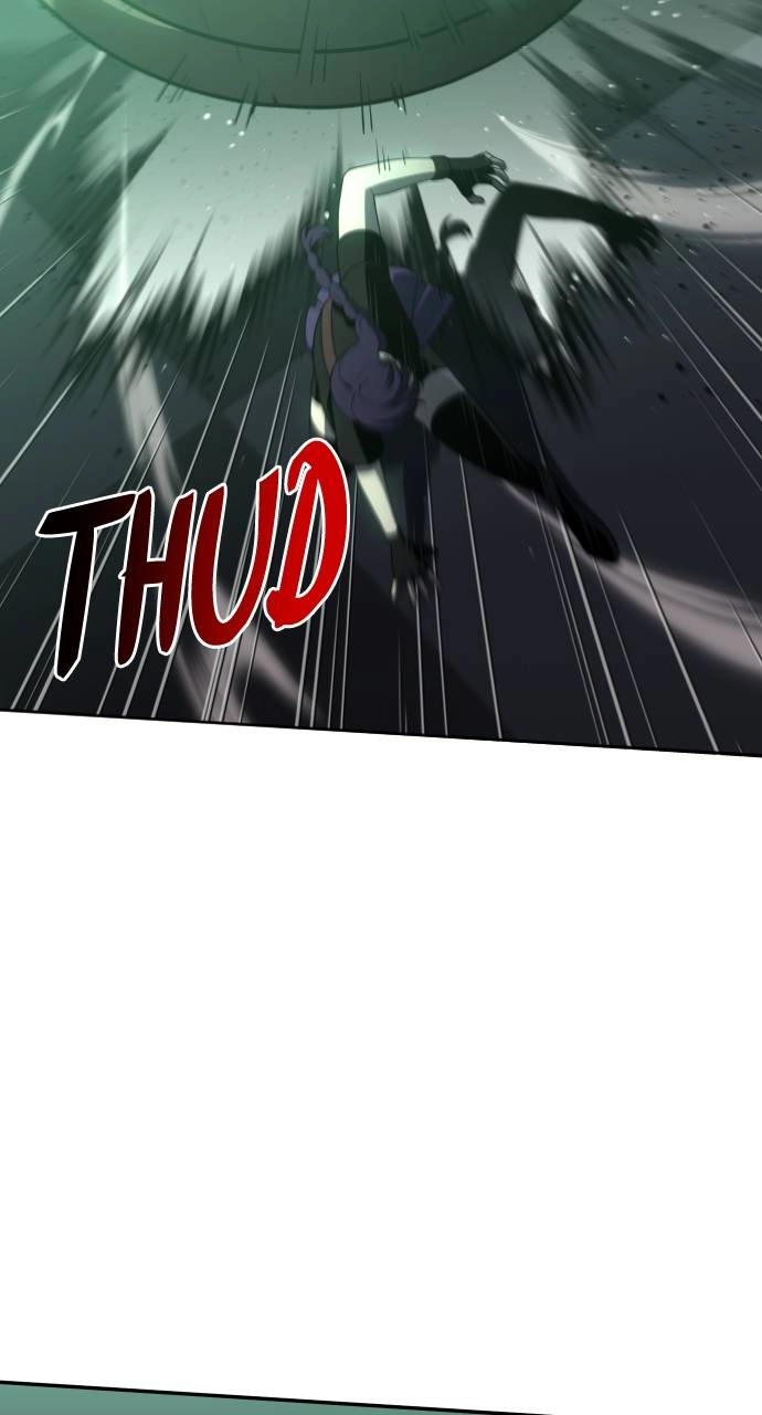 I Was the Final Boss Chapter 15, page 16 of 154