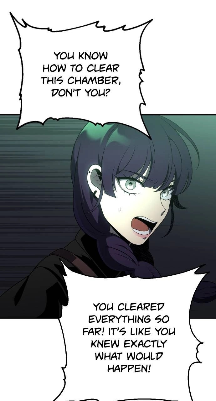 I Was the Final Boss Chapter 15, page 24 of 154