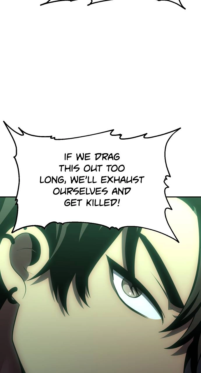 I Was the Final Boss Chapter 15, page 25 of 154